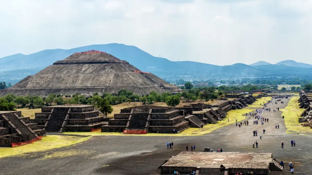 Coisas legais para fazer em México Coisas legais para fazer em México