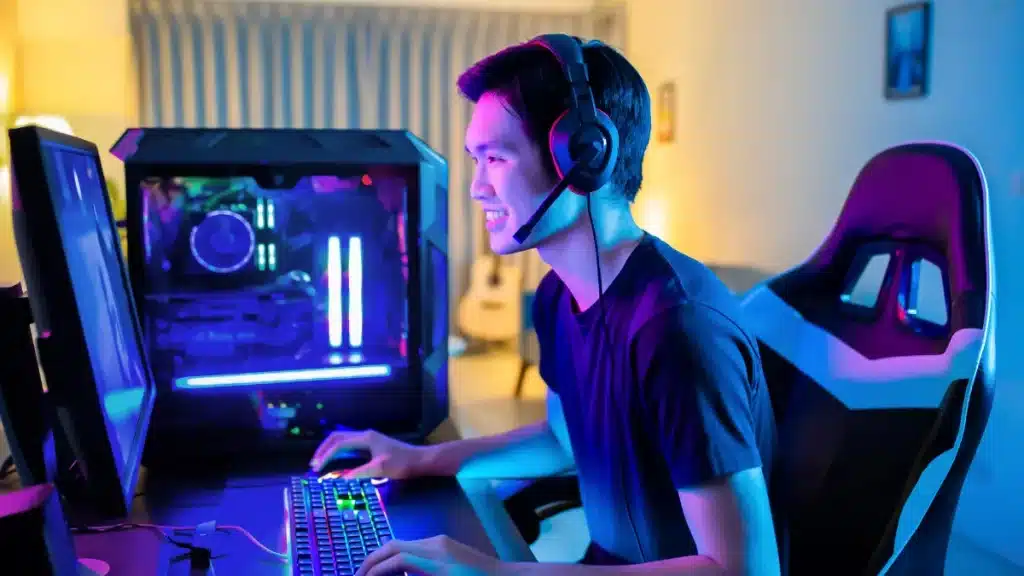 Como fazer live na Twitch pelo PC Como fazer live na Twitch pelo PC