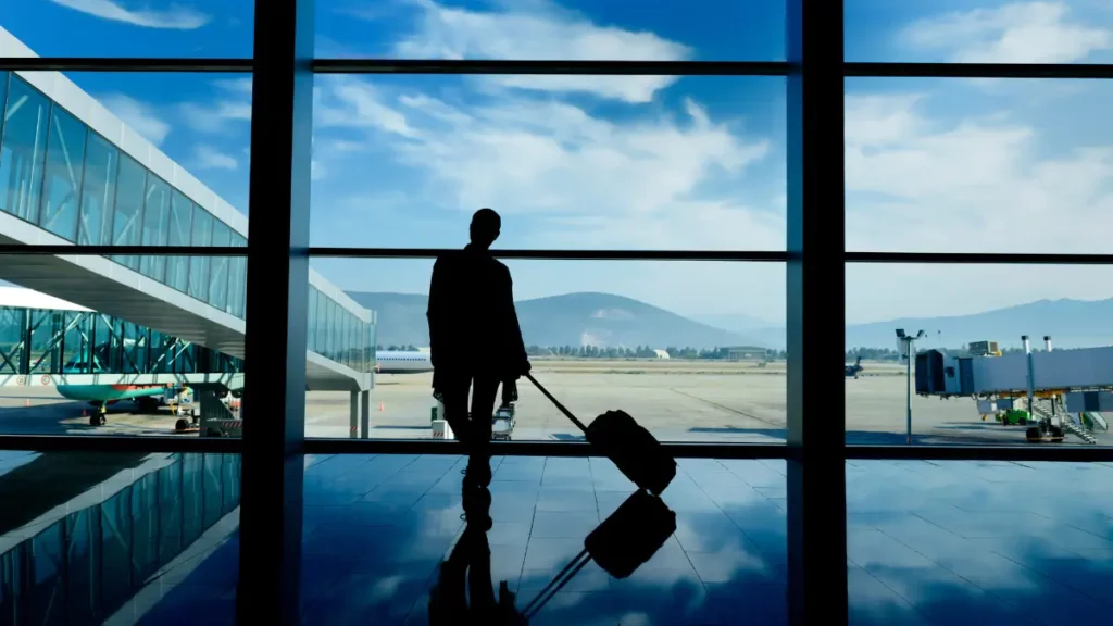Como se planejar para viagens longas Como se planejar para viagens longas