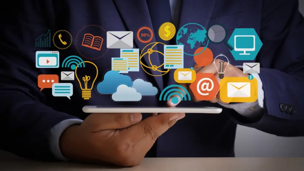 Como uma agência de marketing digital pode ajudar a superar os desafios do mercado Como uma agência de marketing digital pode ajudar a superar os desafios do mercado