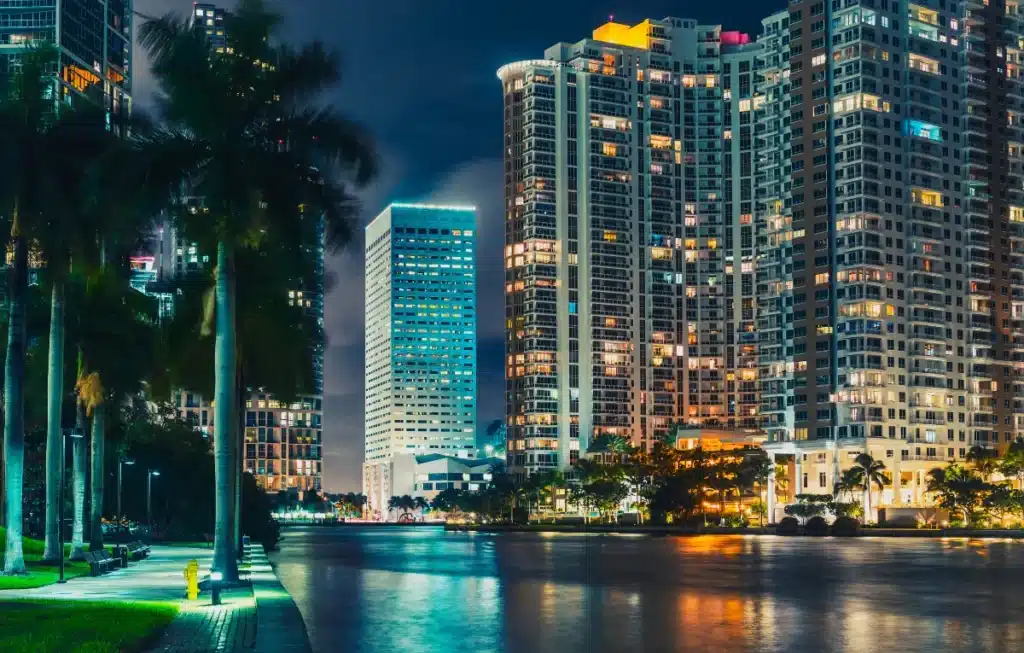Melhores bairros de Miami para morar saiba quais são Melhores bairros de Miami para morar saiba quais são