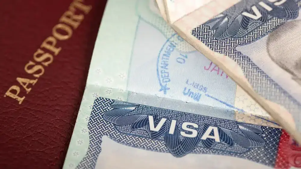 Para viajar para Itália precisa de visto