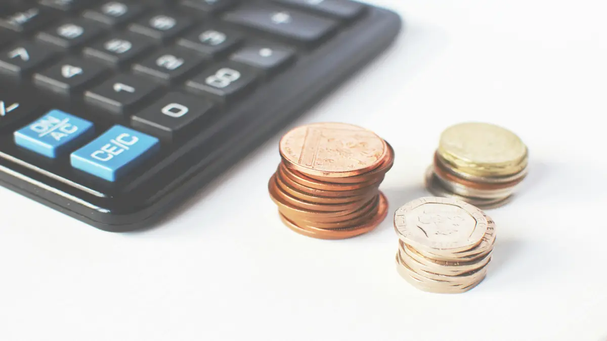 Erros financeiros nas empresas